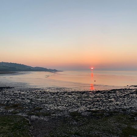 Home Portishead Buitenkant foto